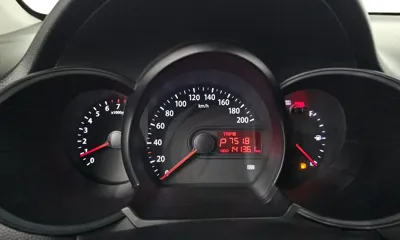 Kia Morning 2012, 141361 км, за 1903.64 USD - фото 8