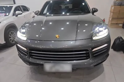 Porsche Cayenne 2019, 73700 км, за 69869 USD