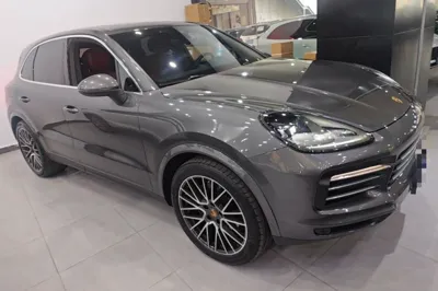Porsche Cayenne 2019, 73700 км, за 69869 USD