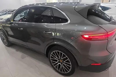 Porsche Cayenne 2019, 73700 км, за 69869 USD