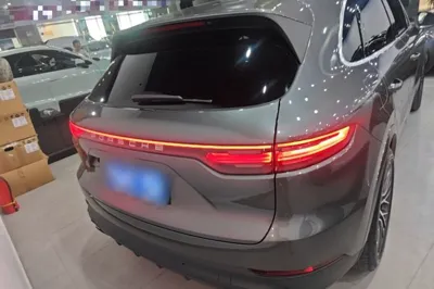 Porsche Cayenne 2019, 73700 км, за 69869 USD - фото 6