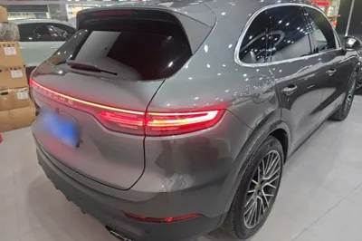 Porsche Cayenne 2019, 73700 км, за 69869 USD - фото 7