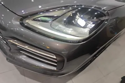 Porsche Cayenne 2019, 73700 км, за 69869 USD - фото 9