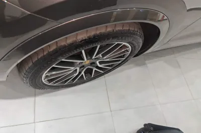 Porsche Cayenne 2019, 73700 км, за 69869 USD - фото 11