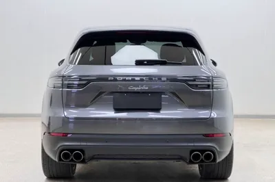 Porsche Cayenne 2019, 73700 км, за 69869 USD - фото 13