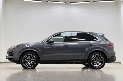 Porsche Cayenne 2019, 73700 км, за 69869 USD - фото 15