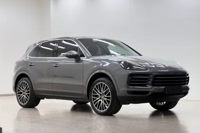 Porsche Cayenne 2019, 73700 км, за 69869 USD - фото 16