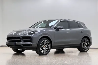 Porsche Cayenne 2019, 73700 км, за 69869 USD - фото 17
