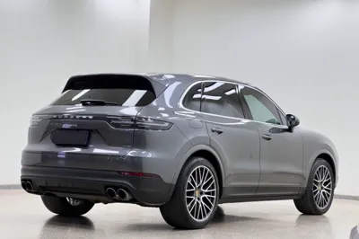 Porsche Cayenne 2019, 73700 км, за 69869 USD - фото 18