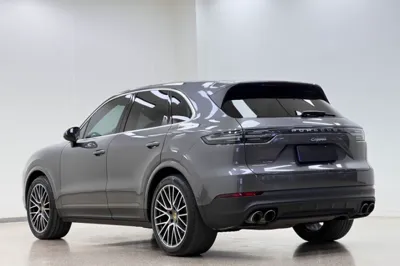 Porsche Cayenne 2019, 73700 км, за 69869 USD - фото 19