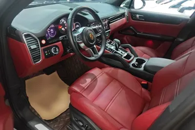 Porsche Cayenne 2019, 73700 км, за 69869 USD - фото 24