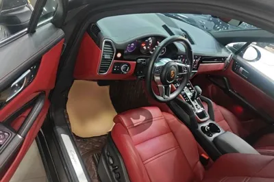 Porsche Cayenne 2019, 73700 км, за 69869 USD - фото 25