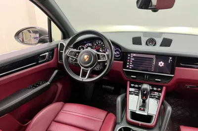 Porsche Cayenne 2019, 73700 км, за 69869 USD - фото 31