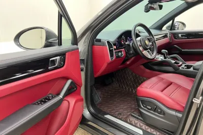 Porsche Cayenne 2019, 73700 км, за 69869 USD - фото 33