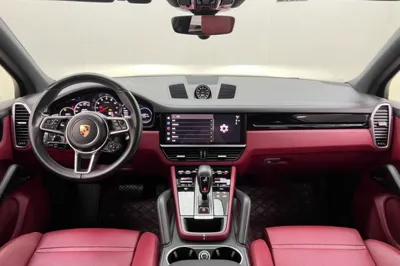 Porsche Cayenne 2019, 73700 км, за 69869 USD - фото 34