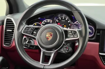 Porsche Cayenne 2019, 73700 км, за 69869 USD - фото 37