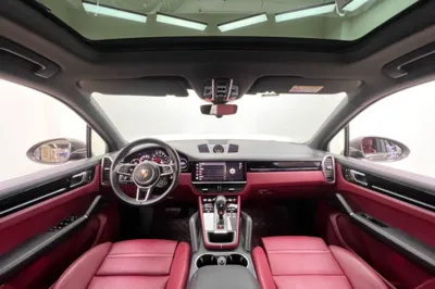Porsche Cayenne 2019, 73700 км, за 69869 USD - фото 39