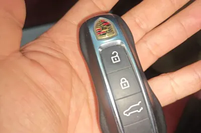 Porsche Cayenne 2019, 73700 км, за 69869 USD - фото 40