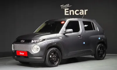 Hyundai Casper · 2023 год
