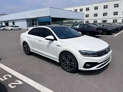 Volkswagen Lamando 2020, 130800 км, за 8401.84 USD - фото 7