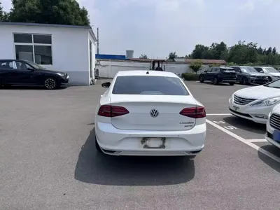 Volkswagen Lamando 2020, 130800 км, за 8401.84 USD - фото 9