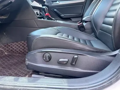 Volkswagen Lamando 2020, 130800 км, за 8401.84 USD - фото 11