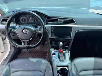 Volkswagen Lamando 2020, 130800 км, за 8401.84 USD - фото 12