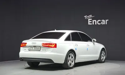 Audi A6 2015, 202425 км, за 4618.43 USD