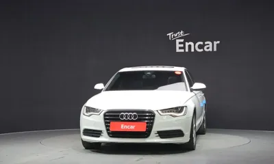 Audi A6 2015, 202425 км, за 4618.43 USD