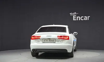 Audi A6 2015, 202425 км, за 4618.43 USD