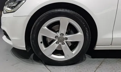 Audi A6 2015, 202425 км, за 4618.43 USD
