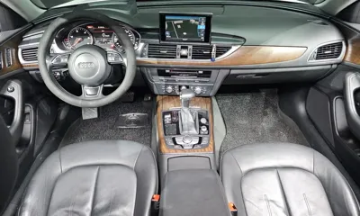 Audi A6 2015, 202425 км, за 4618.43 USD - фото 7