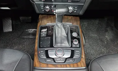 Audi A6 2015, 202425 км, за 4618.43 USD - фото 9
