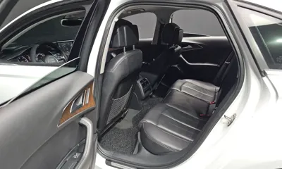 Audi A6 2015, 202425 км, за 4618.43 USD - фото 12
