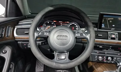 Audi A6 2015, 202425 км, за 4618.43 USD - фото 14