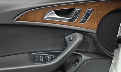 Audi A6 2015, 202425 км, за 4618.43 USD - фото 17