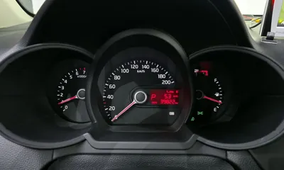 Kia Morning 2014, 39822 км, за 4234.53 USD - фото 8