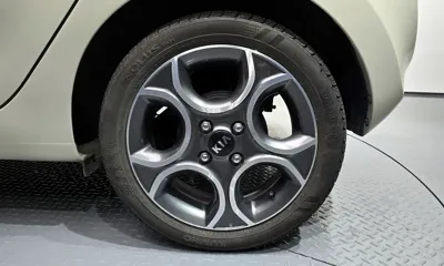 Kia Morning 2014, 39822 км, за 4234.53 USD - фото 21