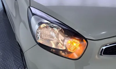 Kia Morning 2014, 39822 км, за 4234.53 USD - фото 22