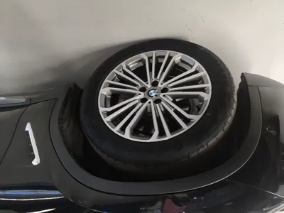 BMW X3 2018, 99400 км, за 22419 USD - фото 8