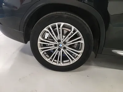 BMW X3 2018, 99400 км, за 22419 USD - фото 10