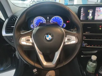 BMW X3 2018, 99400 км, за 22419 USD - фото 14