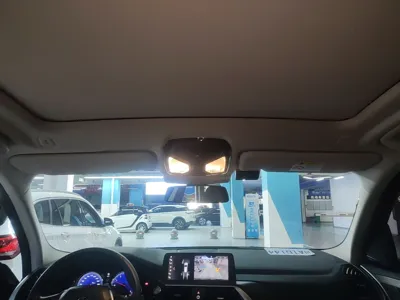 BMW X3 2018, 99400 км, за 22419 USD - фото 21