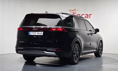 Kia Canival 2023, 68132 км, за 17592.23 USD