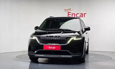 Kia Canival 2023, 68132 км, за 17592.23 USD