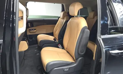 Kia Canival 2023, 68132 км, за 17421.82 USD - фото 11