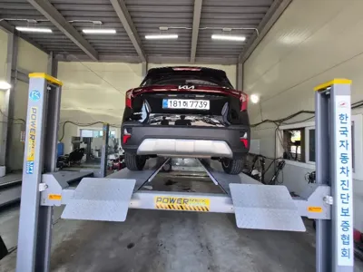 Kia Seltos 2026, 15423 км, за 19046.99 USD
