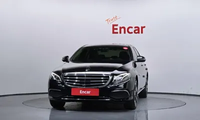 Mercedes-Benz E-Class 2020, 38733 км, за 22037.31 USD
