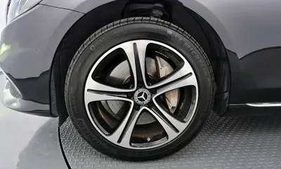 Mercedes-Benz E-Class 2020, 38733 км, за 22037.31 USD