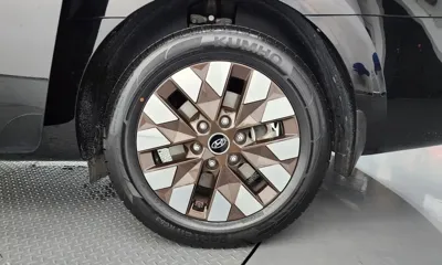 Hyundai Staria 2022, 61005 км, за 20283.58 USD - фото 21